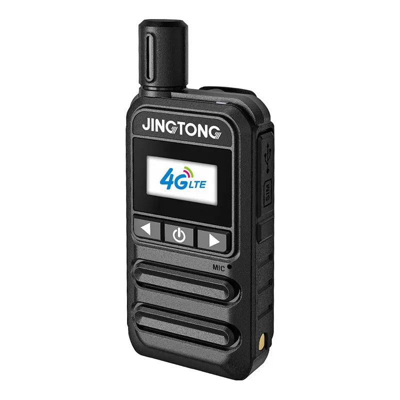 4g Poc Radio factory