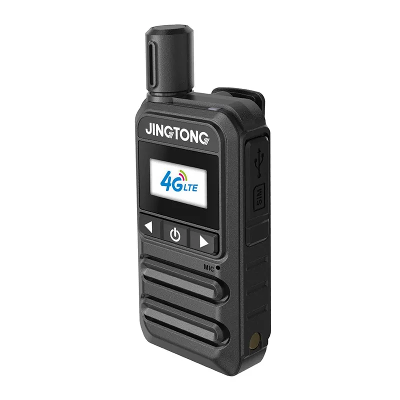 4g Poc Radio best